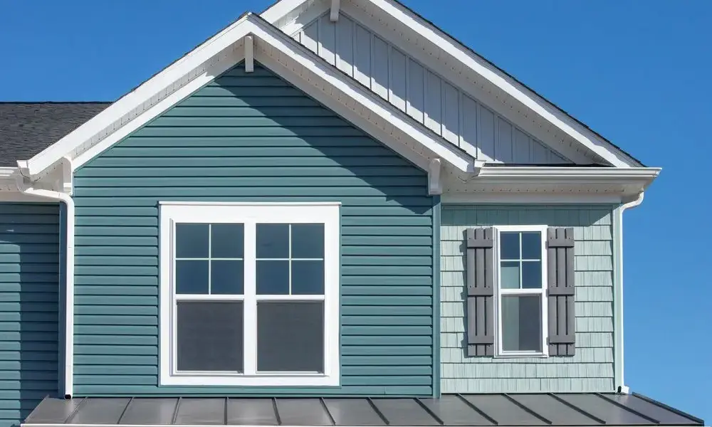 Roof repair and inspection services in Slippery Rock